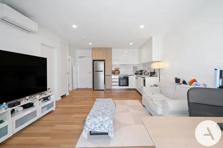 Third view of Homely apartment listing, 8/11 Camilleri Way, Gungahlin ACT 2912