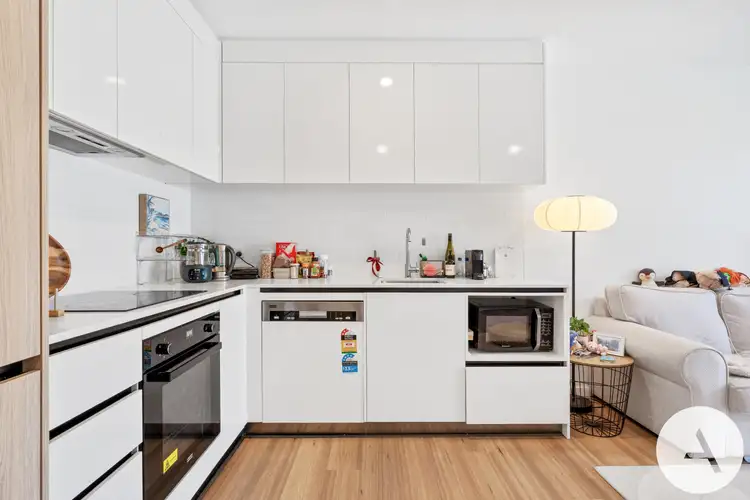 Fourth view of Homely apartment listing, 8/11 Camilleri Way, Gungahlin ACT 2912