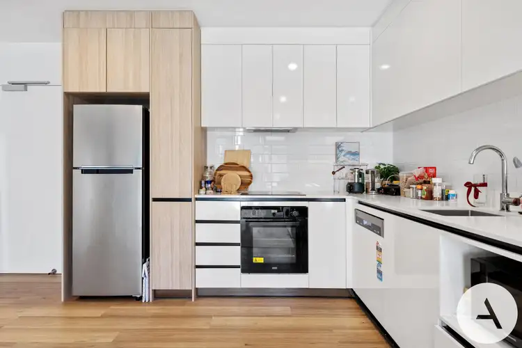 Fifth view of Homely apartment listing, 8/11 Camilleri Way, Gungahlin ACT 2912