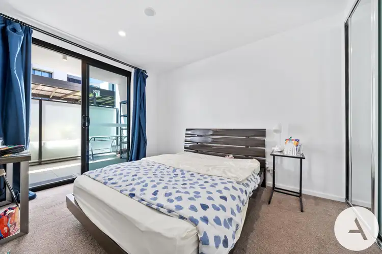 Seventh view of Homely apartment listing, 8/11 Camilleri Way, Gungahlin ACT 2912