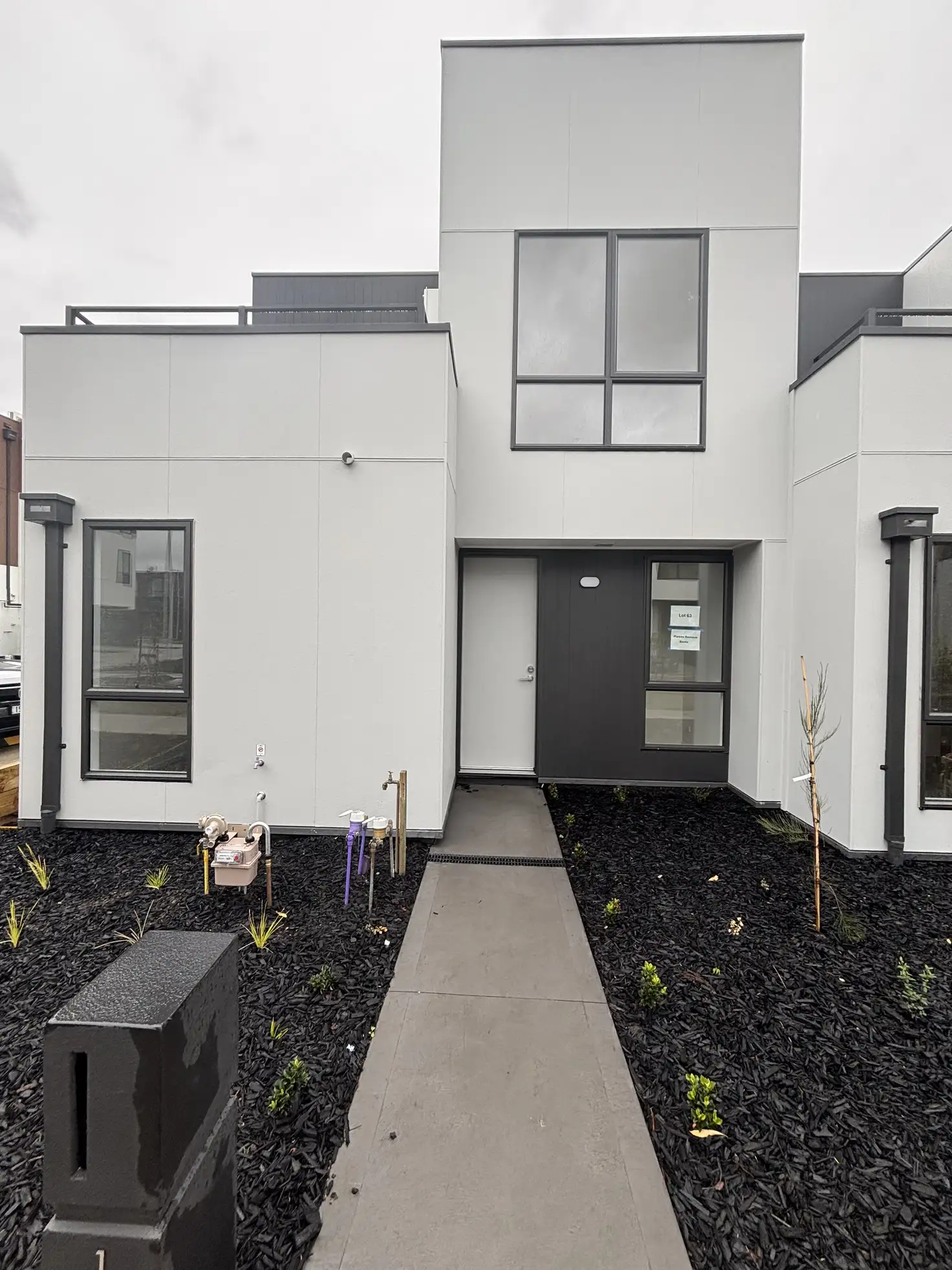 Main view of Homely townhouse listing, 1 Dayspring Path, Wollert VIC 3750