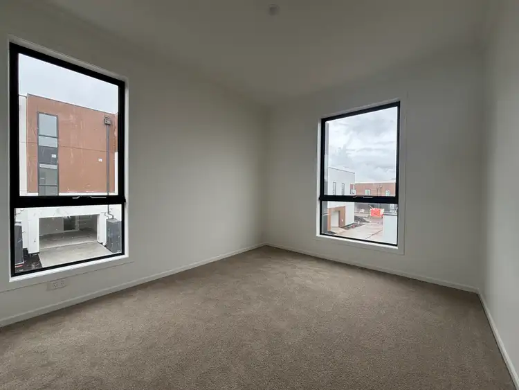 Third view of Homely townhouse listing, 1 Dayspring Path, Wollert VIC 3750