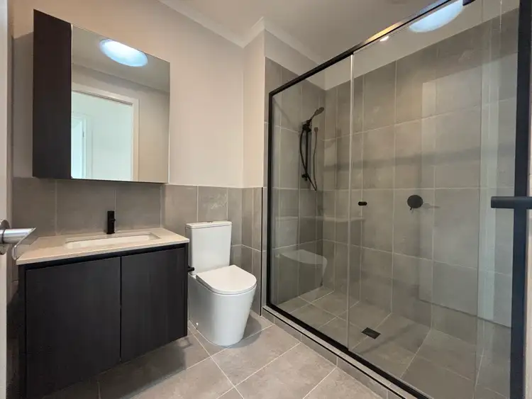 Fifth view of Homely townhouse listing, 1 Dayspring Path, Wollert VIC 3750