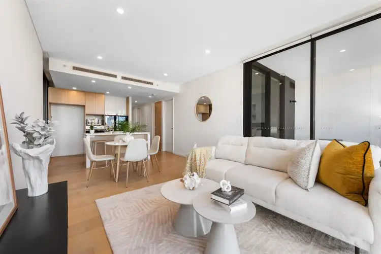 506/25 Geddes Avenue, Zetland NSW 2017