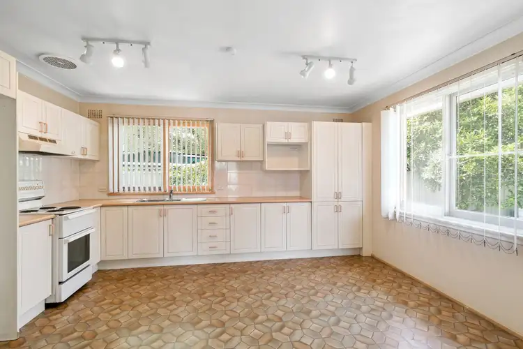 Fifth view of Homely house listing, 124 Central Avenue, Oak Flats NSW 2529