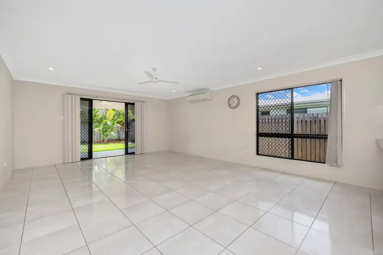 Fourth view of Homely house listing, 8 Marco Way, Burdell QLD 4818