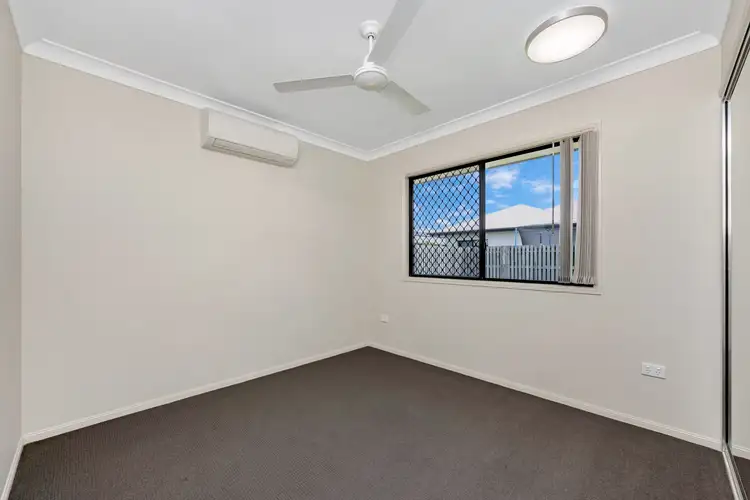 Fifth view of Homely house listing, 8 Marco Way, Burdell QLD 4818