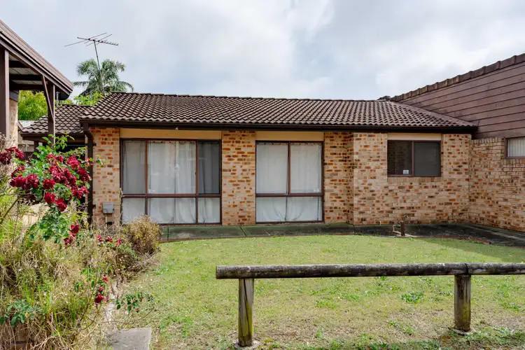 8/55-63 Brooks St, Macquarie Fields NSW 2564