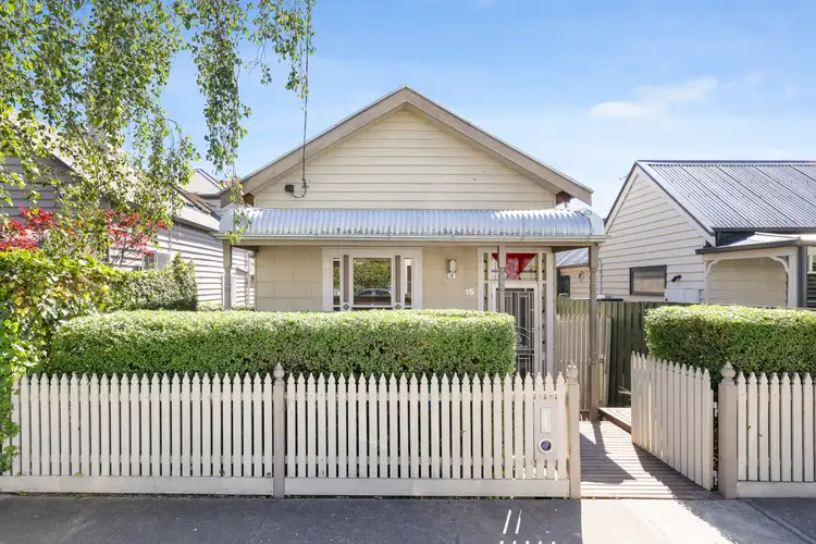 15 May Street, Kew VIC 3101