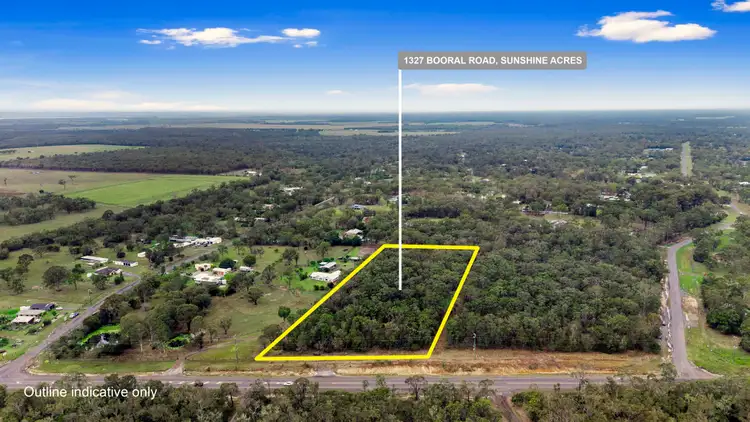 1327 Booral Road, Sunshine Acres QLD 4655
