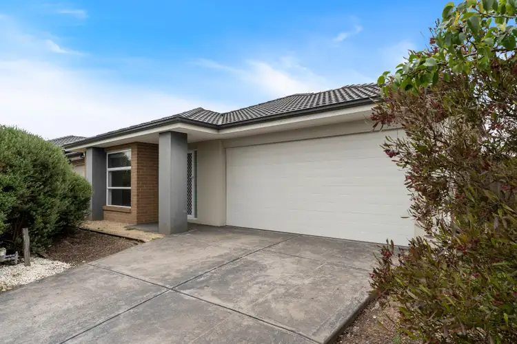 14 Scandia Drive, Mickleham VIC 3064