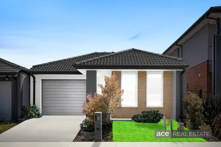 5 Ballister Street, Wyndham Vale VIC 3024
