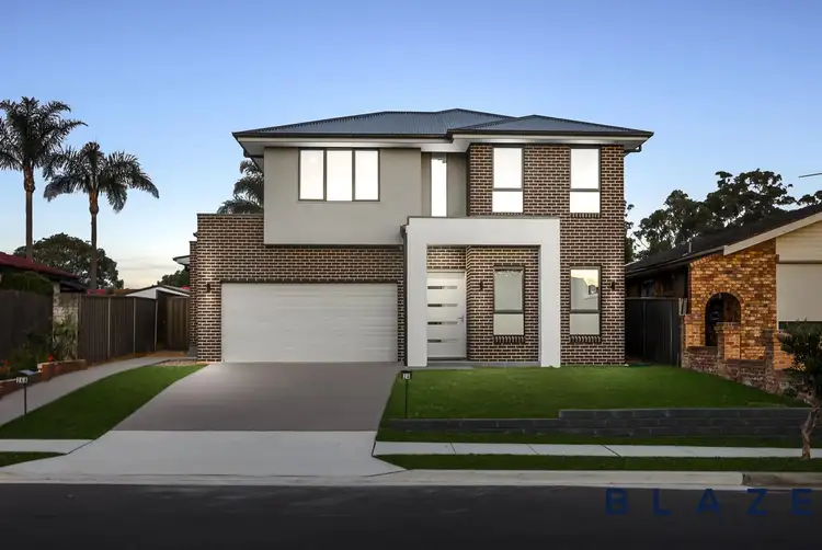 Second view of Homely house listing, 24 & 24a Hopkins Street, Wetherill Park NSW 2164