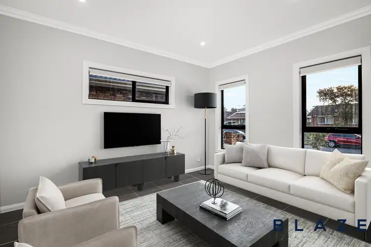 Third view of Homely house listing, 24 & 24a Hopkins Street, Wetherill Park NSW 2164