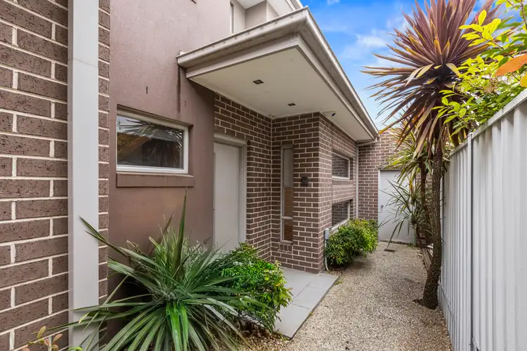 3/20 Hudson Street, Coburg VIC 3058