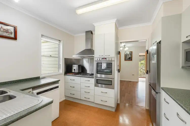 Fifth view of Homely house listing, 9 Beatty Street, Mount Lofty QLD 4350