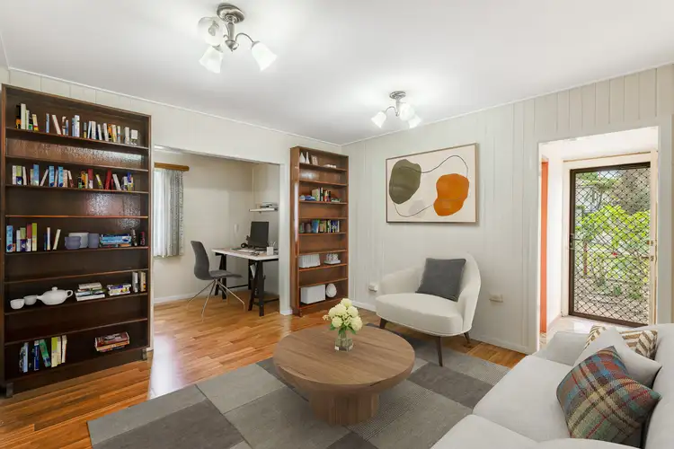 Sixth view of Homely house listing, 9 Beatty Street, Mount Lofty QLD 4350