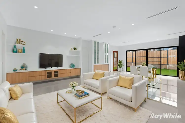 5 Lipizzan Street, Box Hill NSW 2765