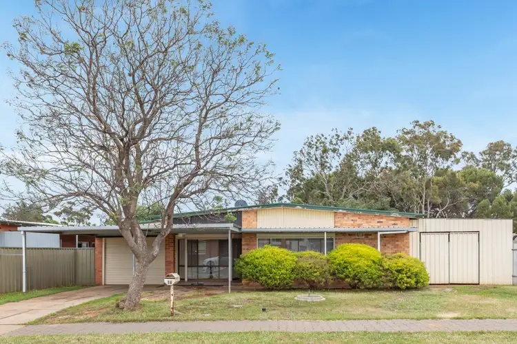 16 O'brien Street, Davoren Park SA 5113