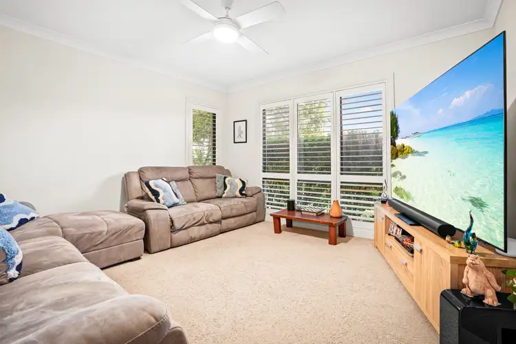 Second view of Homely house listing, 49 Tilbury Avenue, Stanhope Gardens NSW 2768