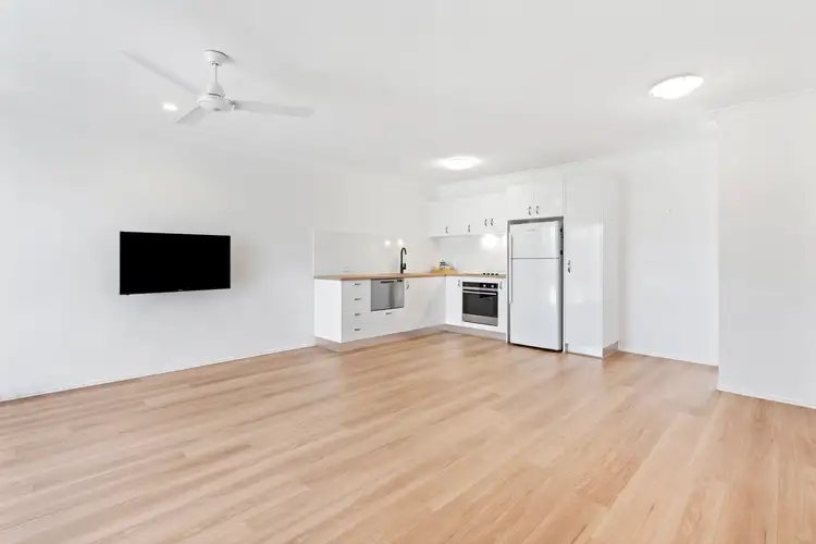 Second view of Homely house listing, 2/21 Blue Jay Circuit, Kingscliff NSW 2487