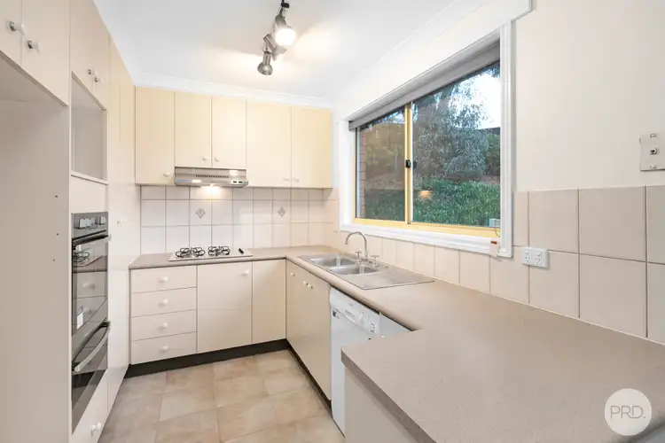 Fourth view of Homely townhouse listing, 3/1010 Geelong Road, Mount Clear VIC 3350