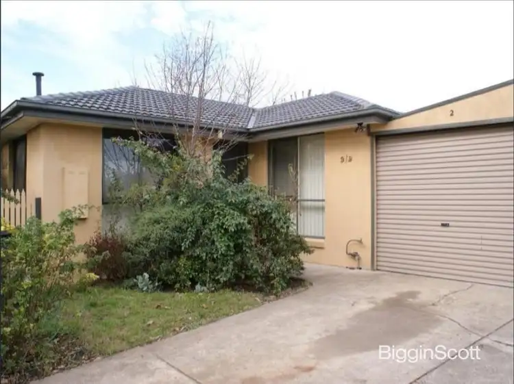 2/2 Glenbrook Avenue, Clayton VIC 3168