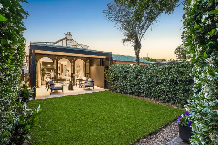 Second view of Homely house listing, 72 Bellevue Street, Cammeray NSW 2062