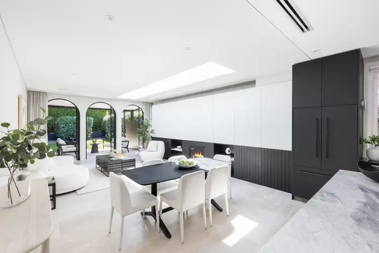 Fourth view of Homely house listing, 72 Bellevue Street, Cammeray NSW 2062