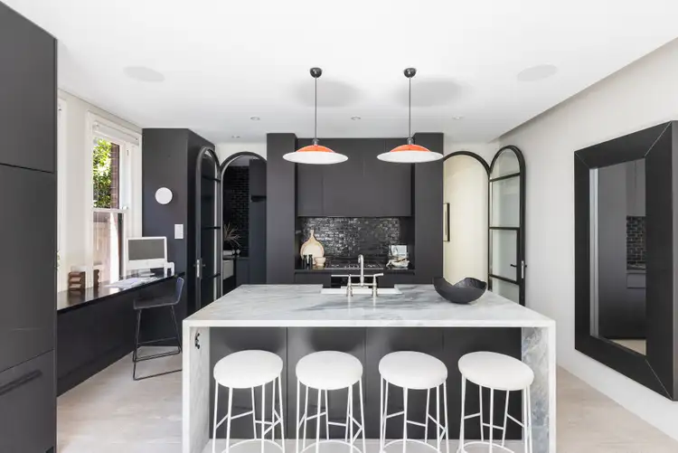 Fifth view of Homely house listing, 72 Bellevue Street, Cammeray NSW 2062