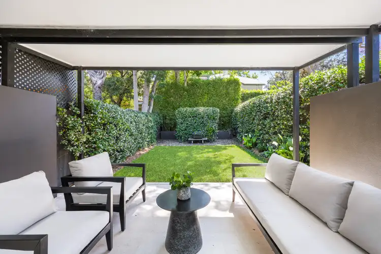 Sixth view of Homely house listing, 72 Bellevue Street, Cammeray NSW 2062