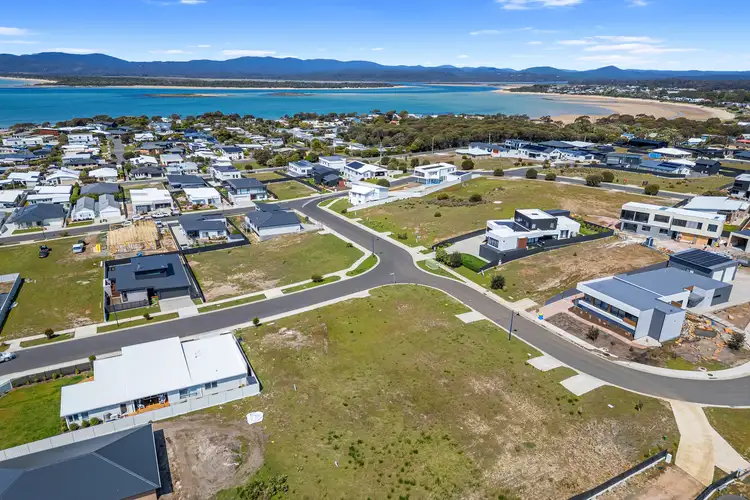 2 & 4 Topaz Place, Hawley Beach TAS 7307