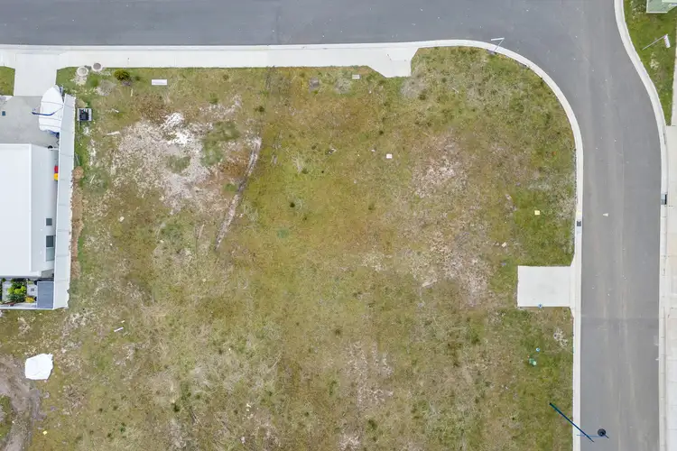 Seventh view of Homely land listing, 2 & 4 Topaz Place, Hawley Beach TAS 7307