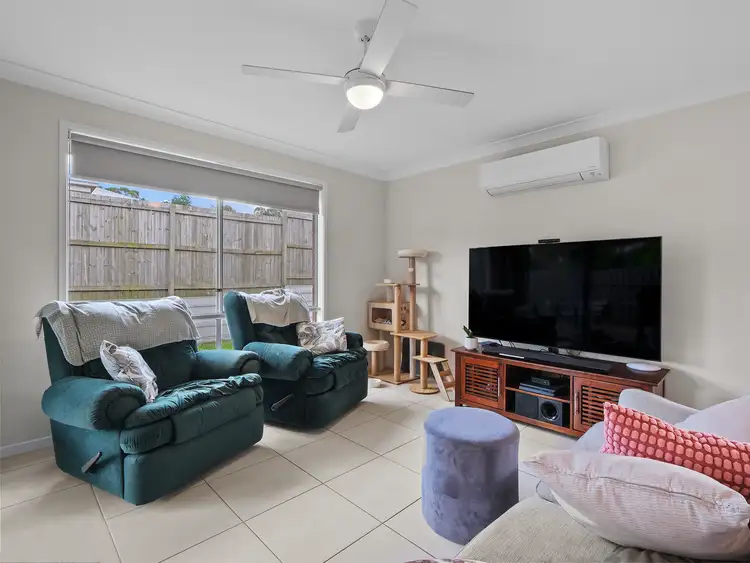 Fourth view of Homely house listing, 14 Marigold Street, Ellen Grove QLD 4078