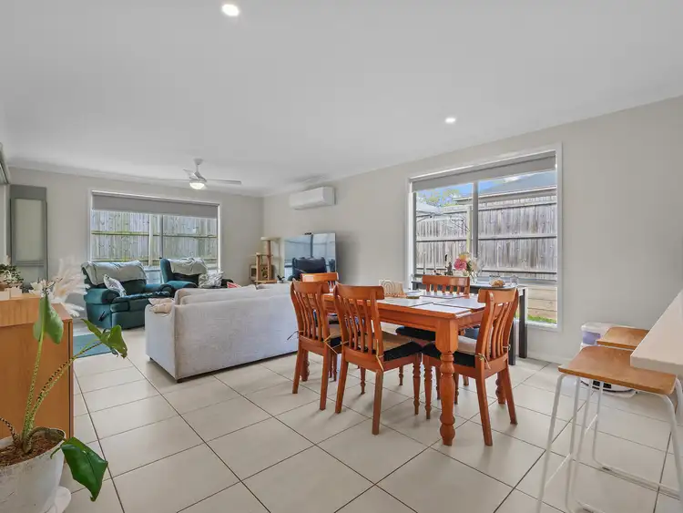 Fifth view of Homely house listing, 14 Marigold Street, Ellen Grove QLD 4078