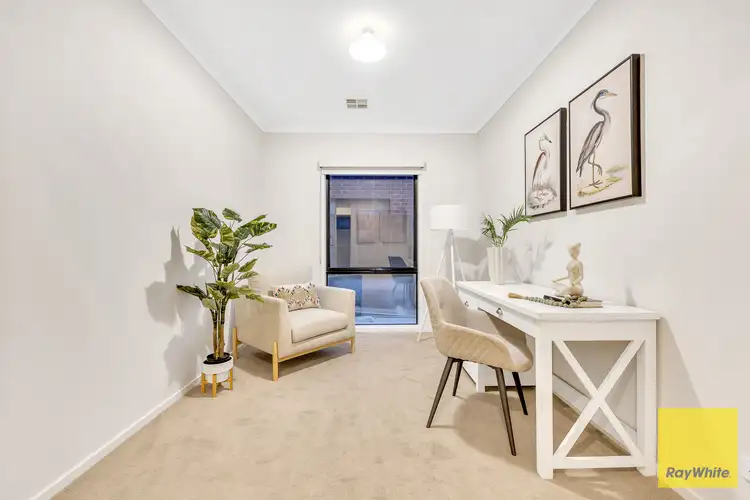 Fourth view of Homely house listing, 34 Rapa Drive, Tarneit VIC 3029