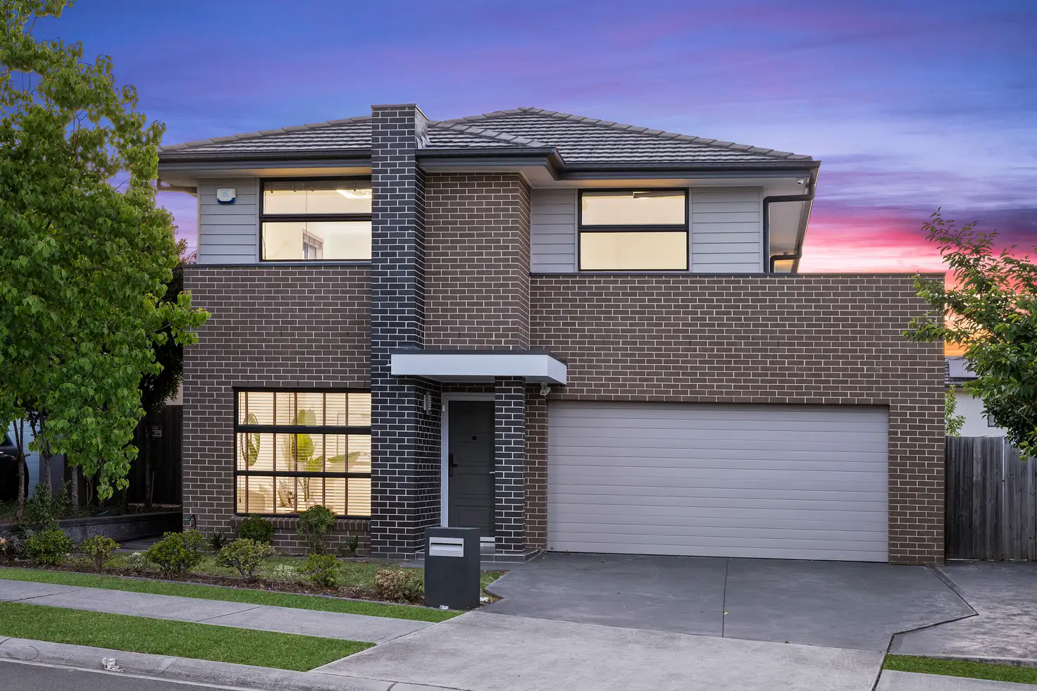 Main view of Homely house listing, 47 Somme Avenue, Edmondson Park NSW 2174