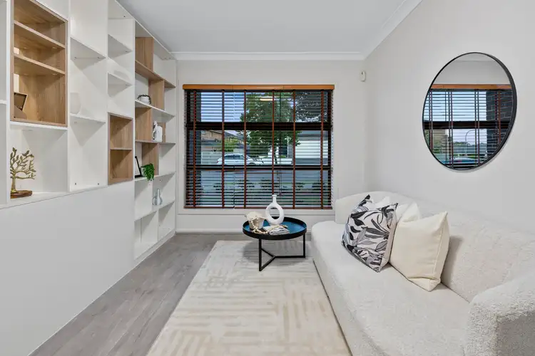 Second view of Homely house listing, 47 Somme Avenue, Edmondson Park NSW 2174