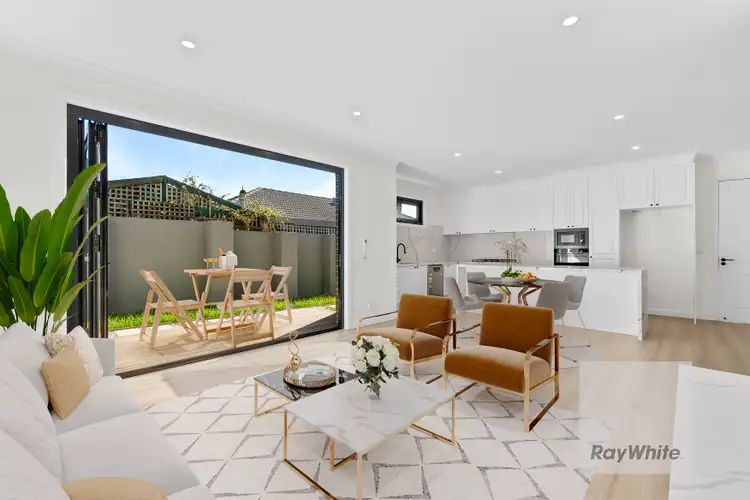 2/10 Olympic Street, Bundoora VIC 3083