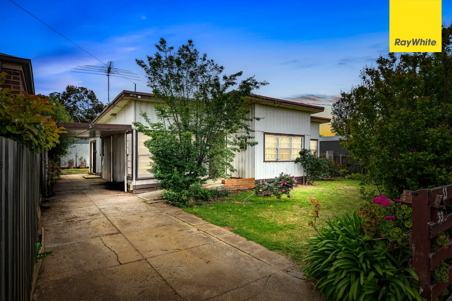 Main view of Homely house listing, 33 George Street, Bacchus Marsh VIC 3340