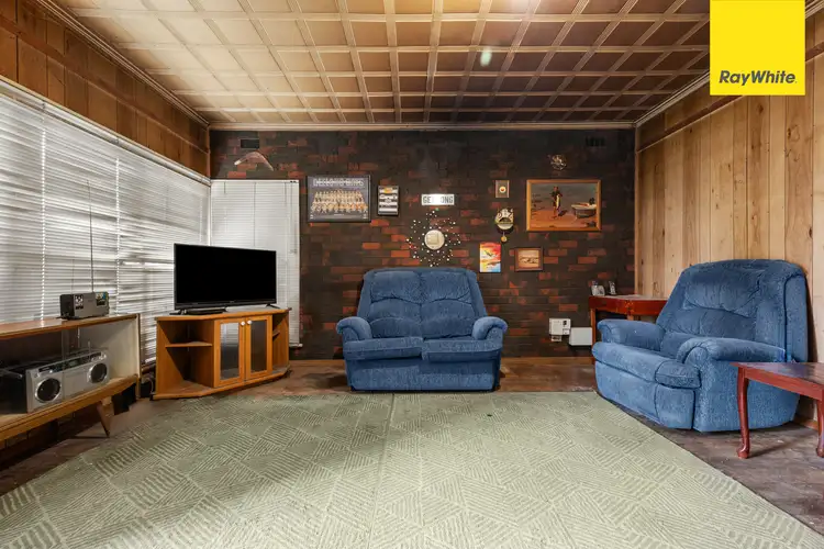 Second view of Homely house listing, 33 George Street, Bacchus Marsh VIC 3340