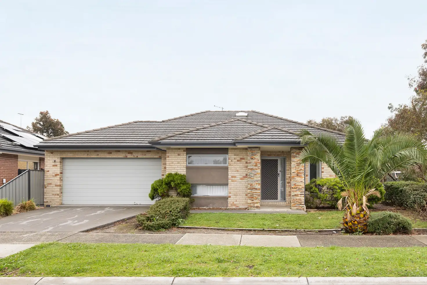 Main view of Homely house listing, 3/11 Katsura Retreat, Roxburgh Park VIC 3064