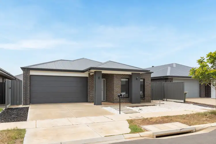 Fifth view of Homely house listing, 18 Stephmarie Road, Angle Vale SA 5117