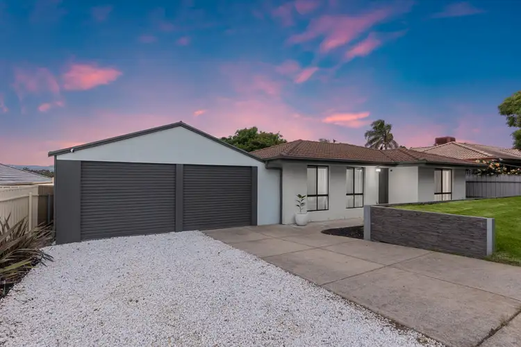 38 Lyons Circuit, Trott Park SA 5158
