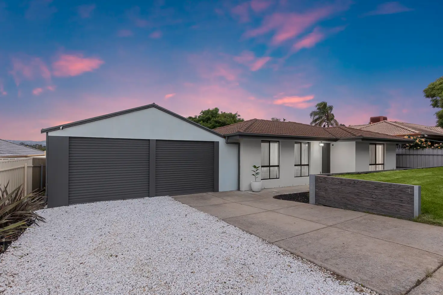Main view of Homely house listing, 38 Lyons Circuit, Trott Park SA 5158