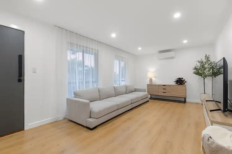 Third view of Homely house listing, 38 Lyons Circuit, Trott Park SA 5158