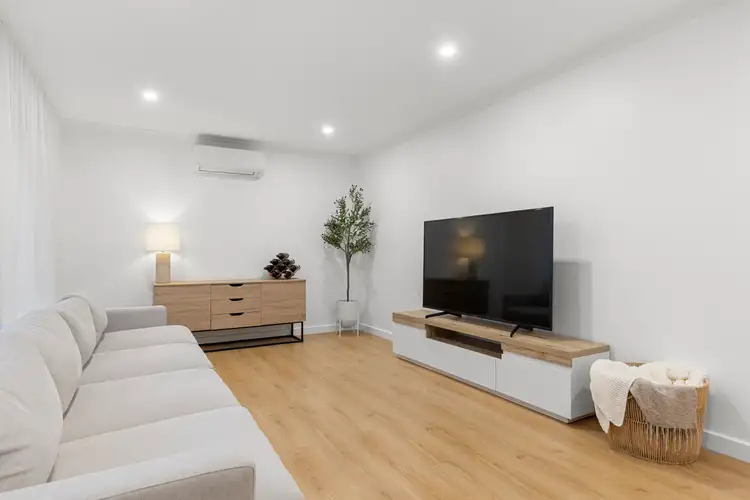 Fourth view of Homely house listing, 38 Lyons Circuit, Trott Park SA 5158