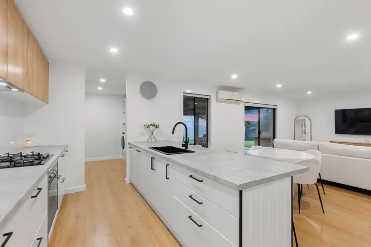 Fifth view of Homely house listing, 38 Lyons Circuit, Trott Park SA 5158