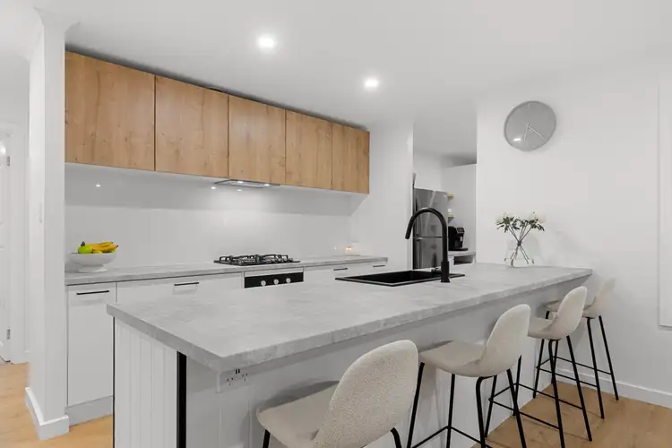 Sixth view of Homely house listing, 38 Lyons Circuit, Trott Park SA 5158