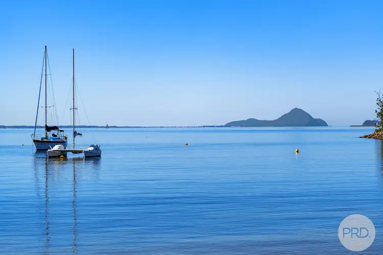 Unit 1/245 Soldiers Point Road, Salamander Bay NSW 2317